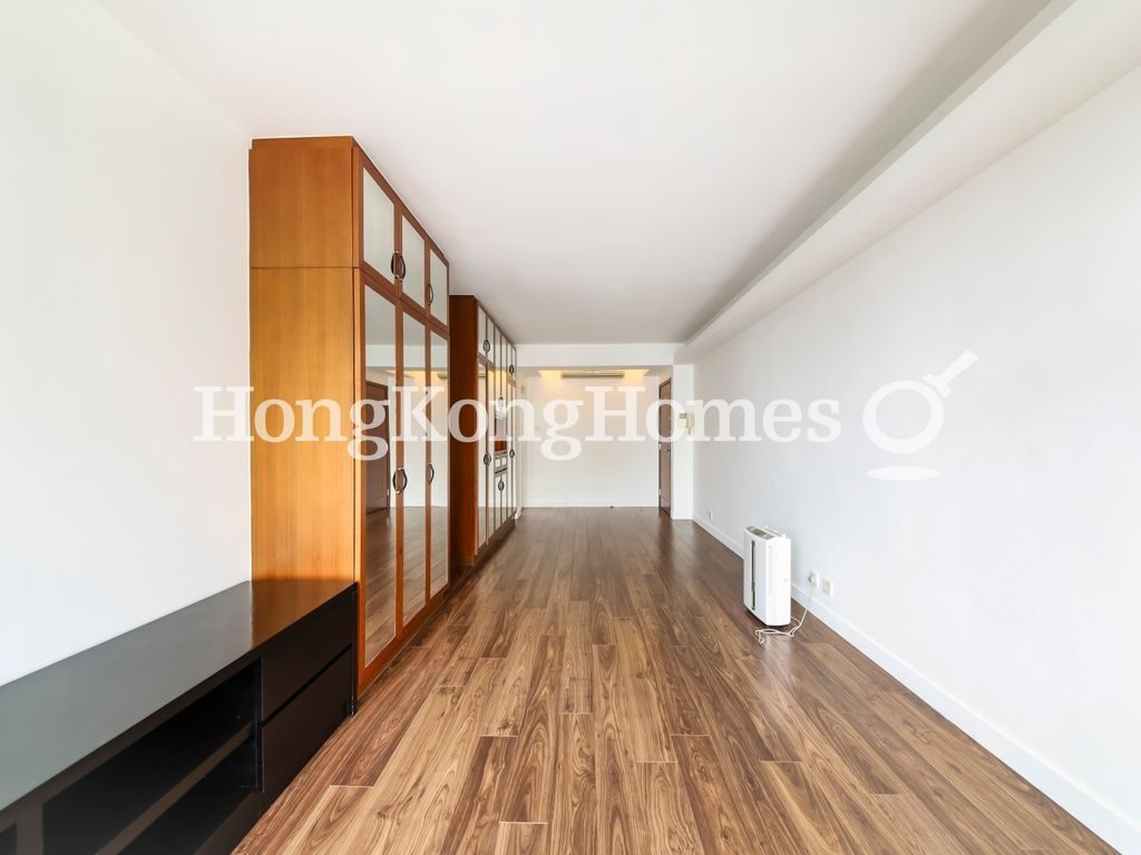 Living and Dining Room — Winsome Park, Mid-levels West