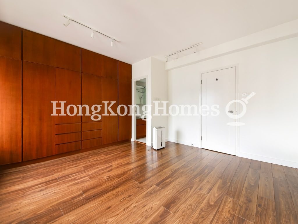 Master Bedroom — Winsome Park, Mid-levels West