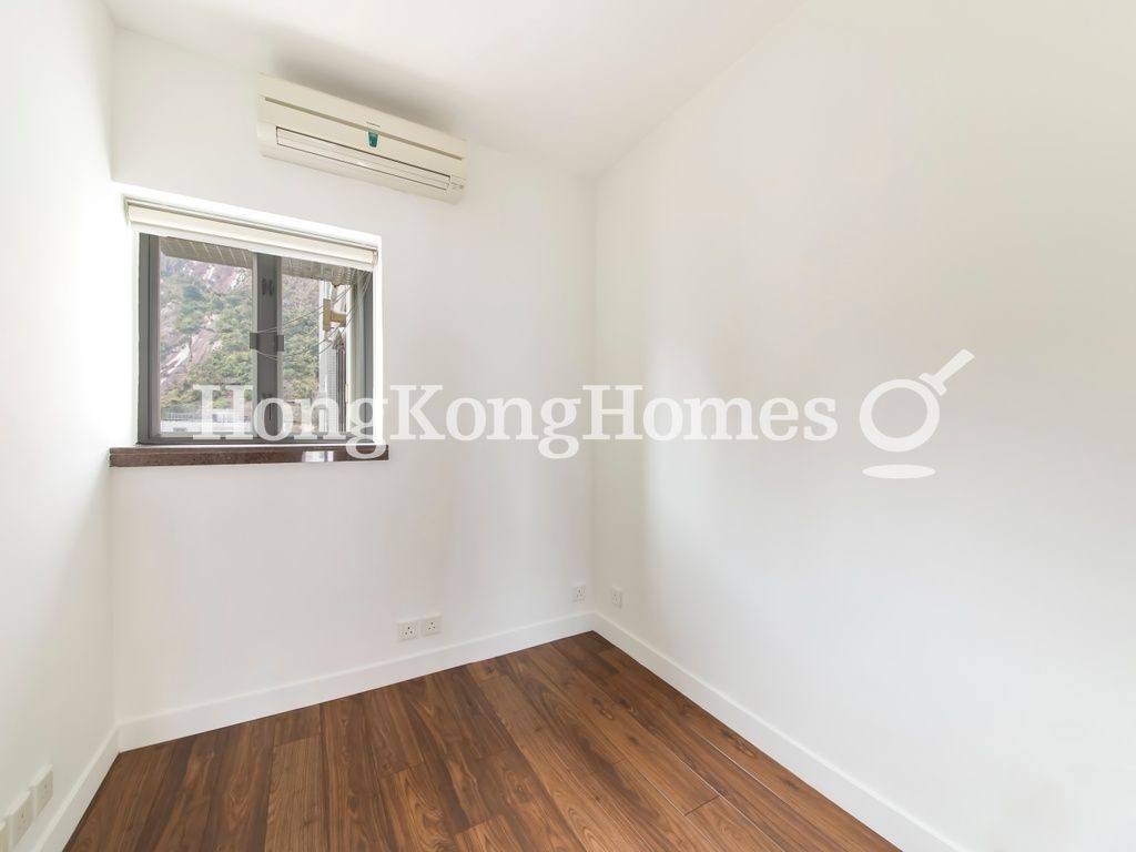 Second Bedroom — Winsome Park, Mid-levels West