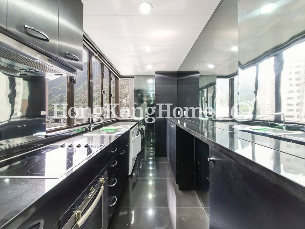 Kitchen — Winsome Park, Mid-levels West