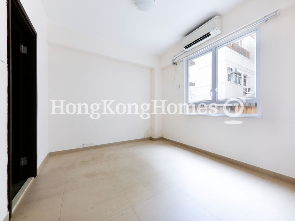 Third Ensuite Bedroom — 益群苑，大坑