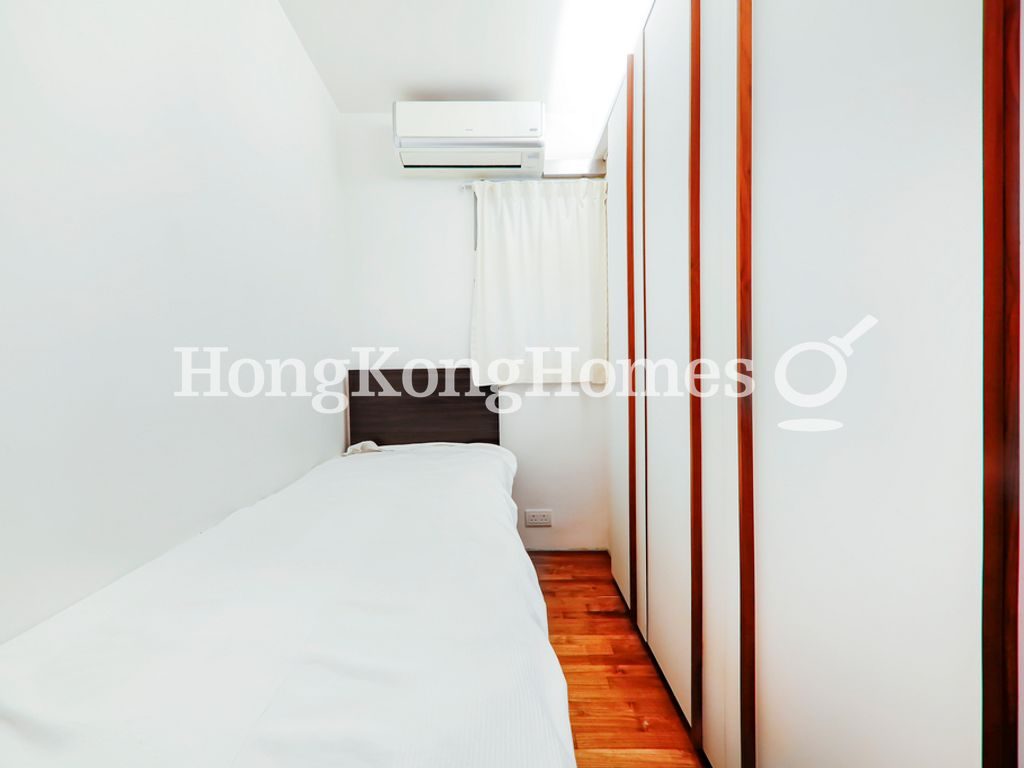 Second Bedroom — 鳳凰閣 - 第02座，東半山