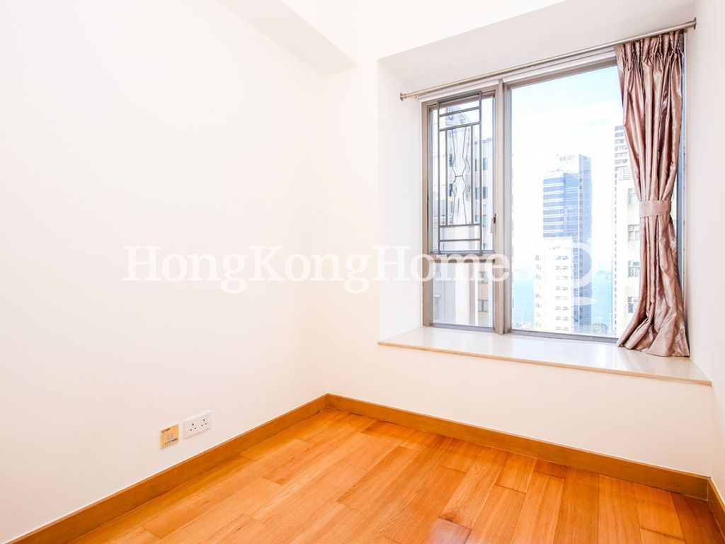 Second Bedroom — 縉城峰-第2座，西營盤