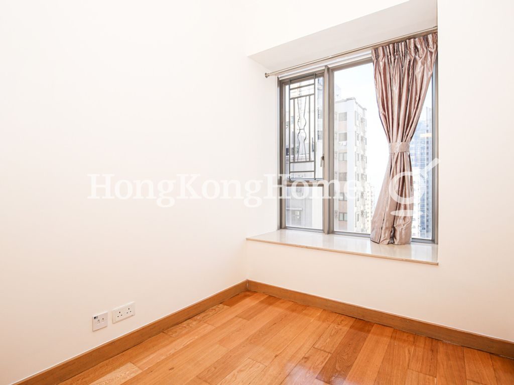 Third Bedroom — 縉城峰-第2座，西營盤