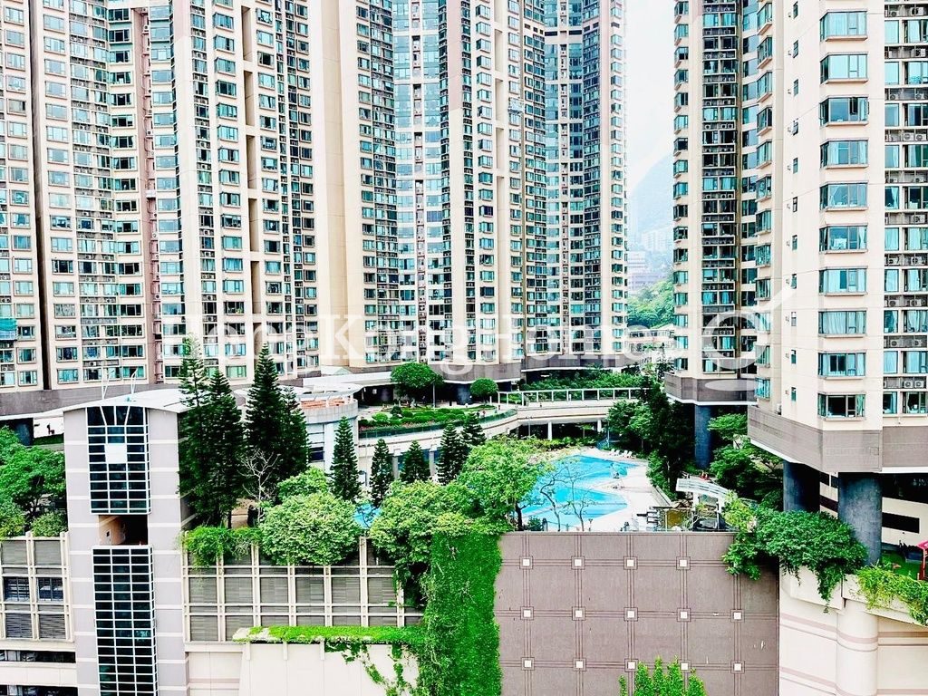 Nam Hung Mansion - Block A