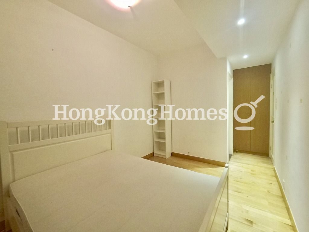 Second Ensuite Bedroom — Splendour Villa, Repulse Bay