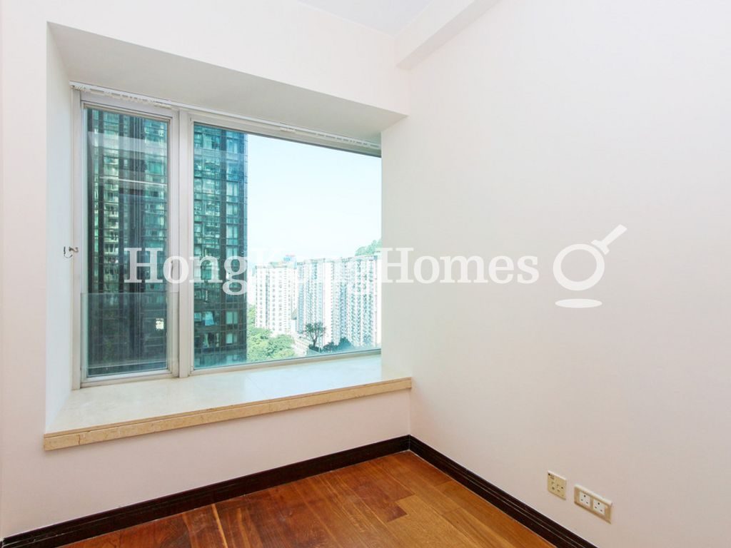 Second Bedroom — 名門 - 第05座，渣甸山
