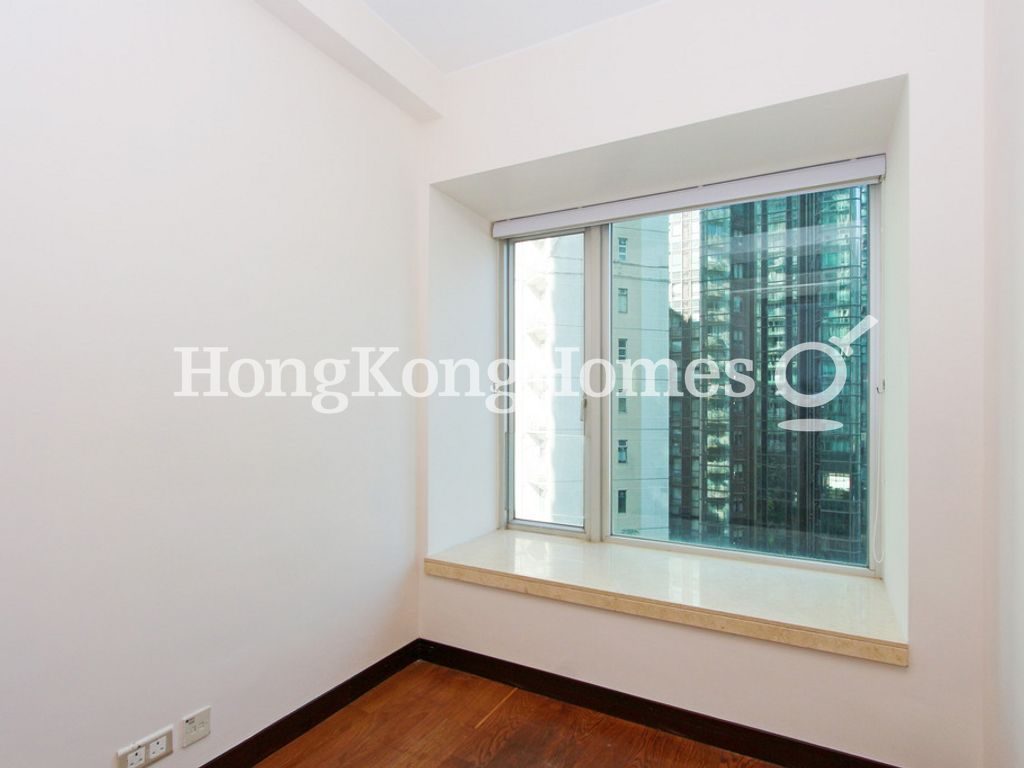 Third Bedroom — 名門 - 第05座，渣甸山