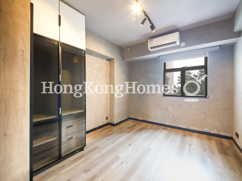 Second Bedroom — 裕仁大廈 - A座，薄扶林