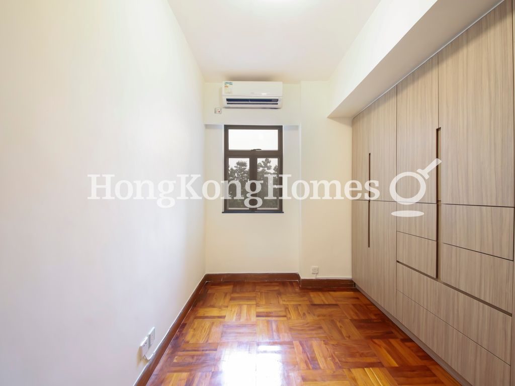 Third Bedroom — 裕仁大廈 - A座，薄扶林