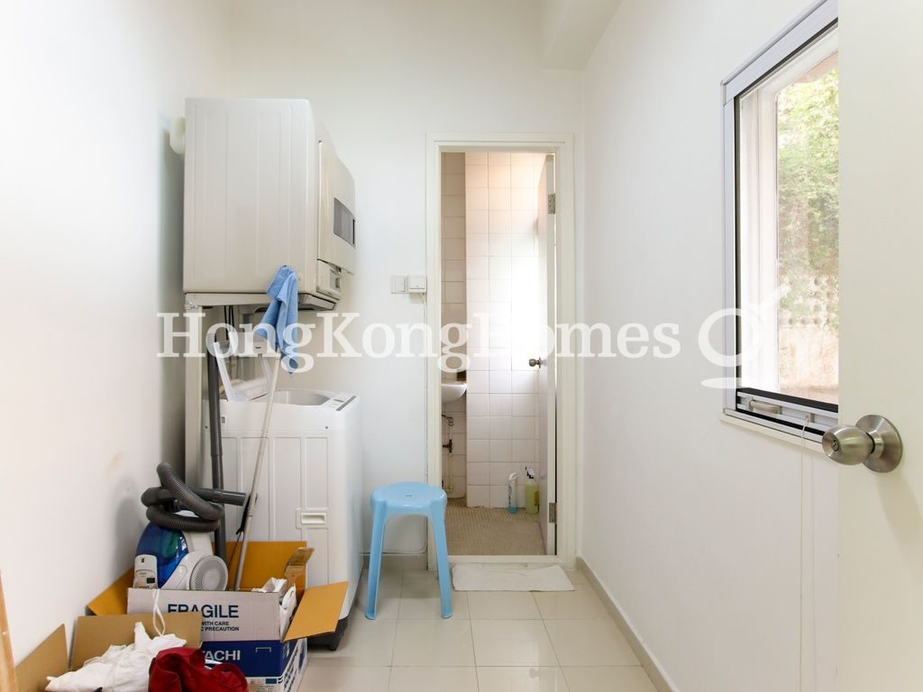 Maid's Room — 柏濤小築 - C座，舂坎角