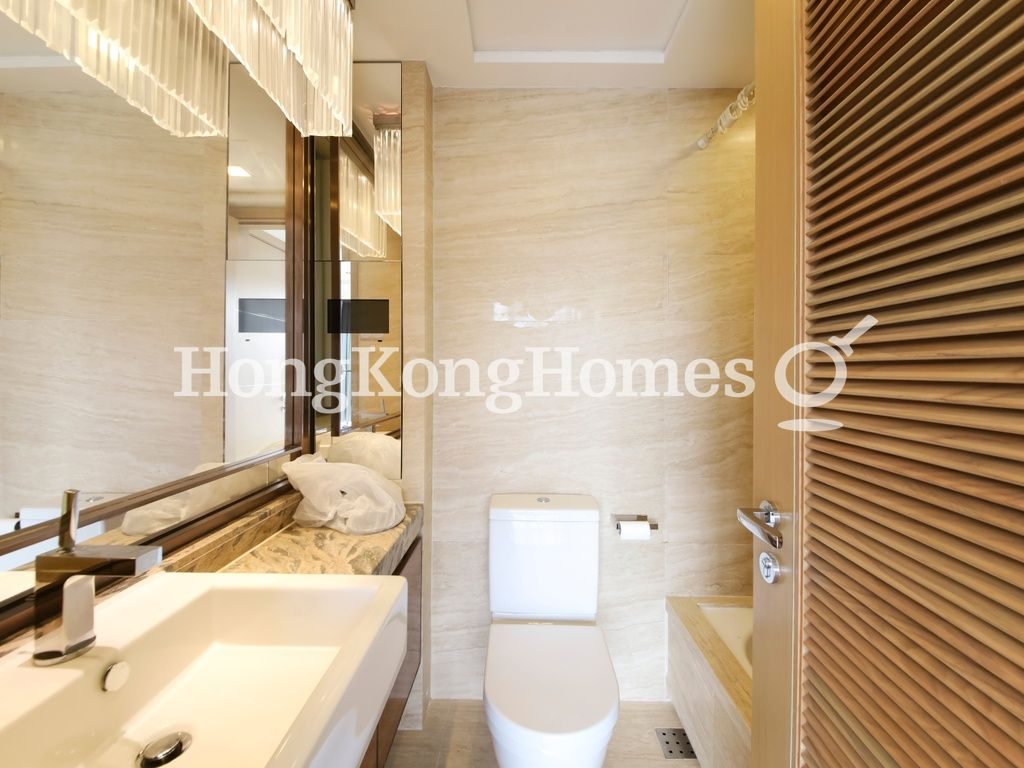 Master Bathroom — 南灣 - 第9座，鴨脷洲