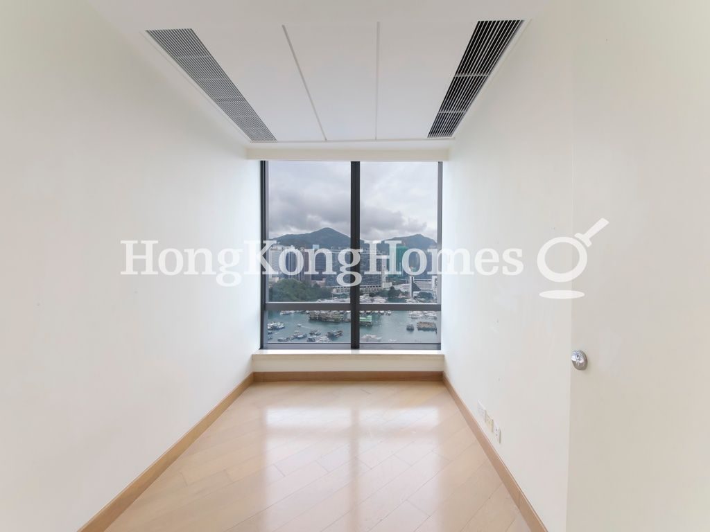 Second Bedroom — 南灣 - 第9座，鴨脷洲