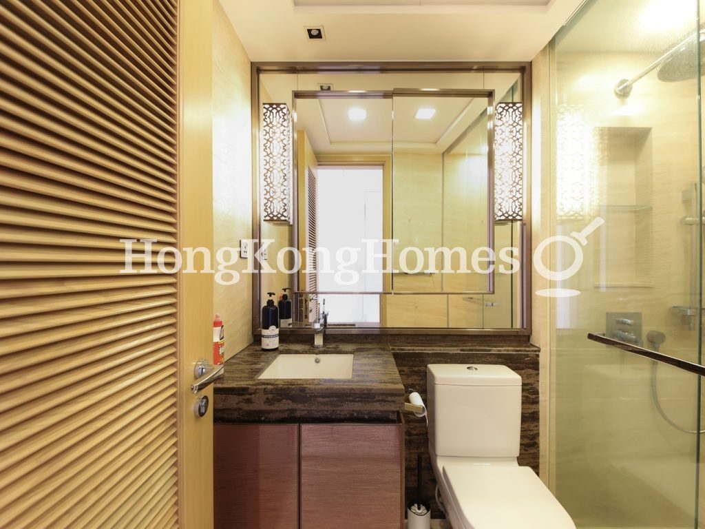 Guest Bathroom — 南灣 - 第9座，鴨脷洲