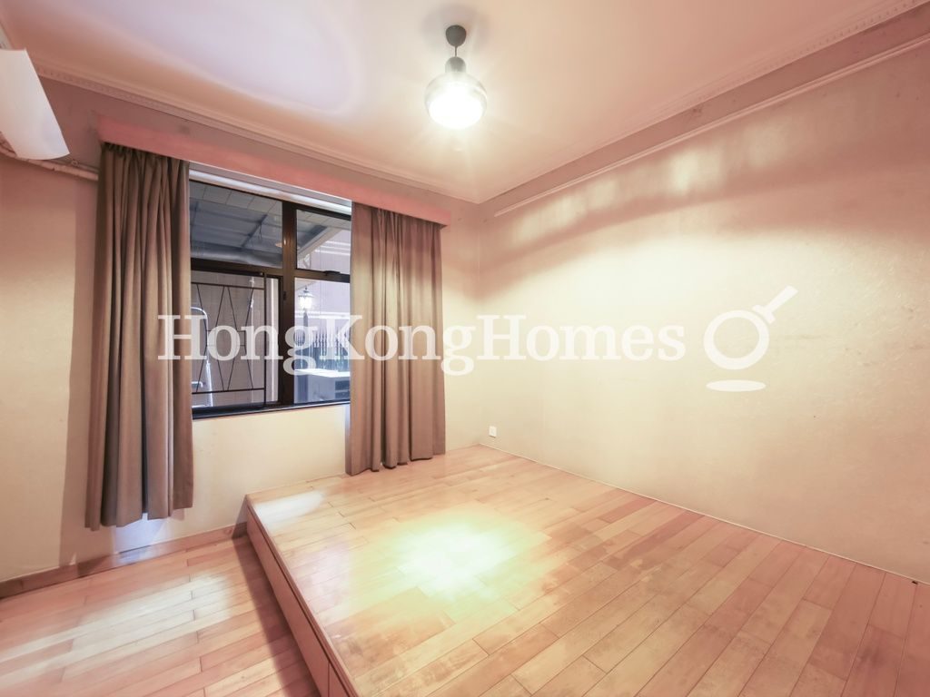 Second Bedroom — 寶威閣 - B座，西半山