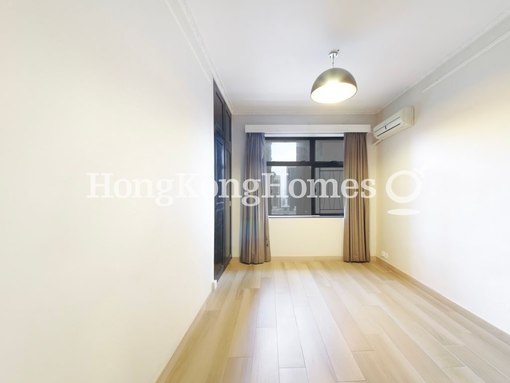 Third Bedroom — 寶威閣 - B座，西半山
