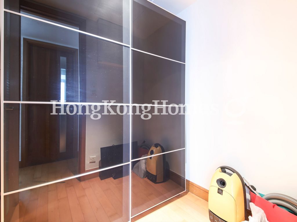 Store Room — The Harbourside - Tower 2, Tsim Sha Tsui