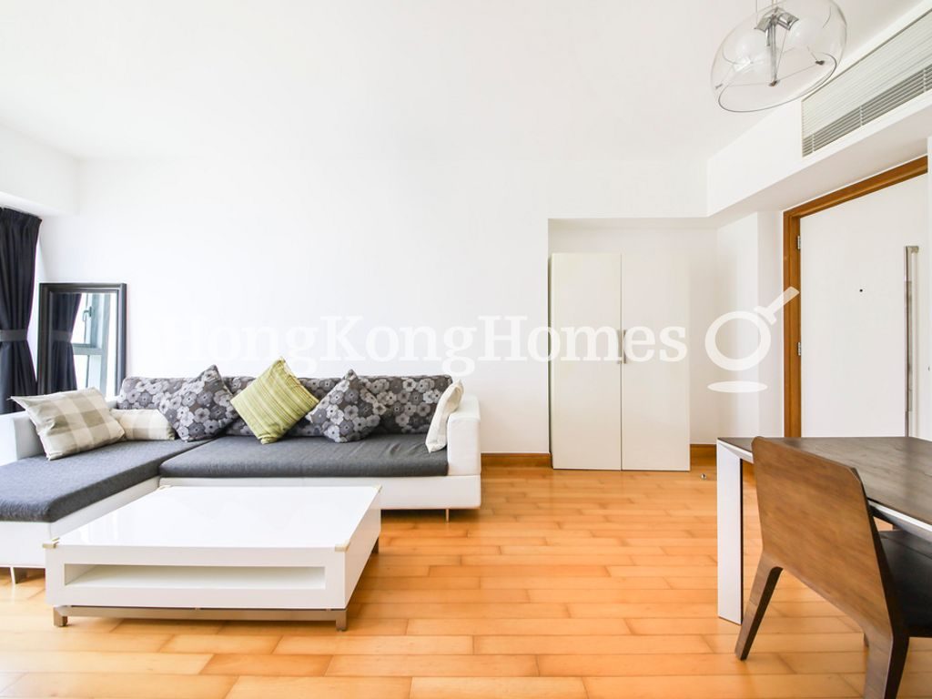 Living and Dining Room — The Harbourside - Tower 2, Tsim Sha Tsui