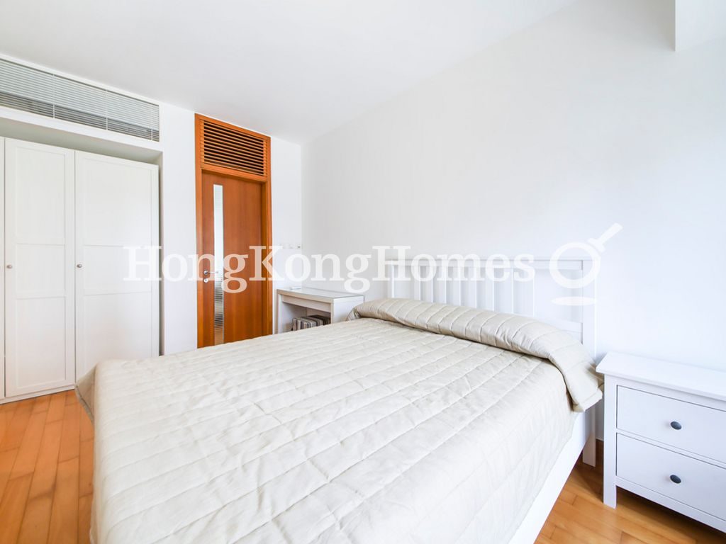 Master Bedroom — The Harbourside - Tower 2, Tsim Sha Tsui