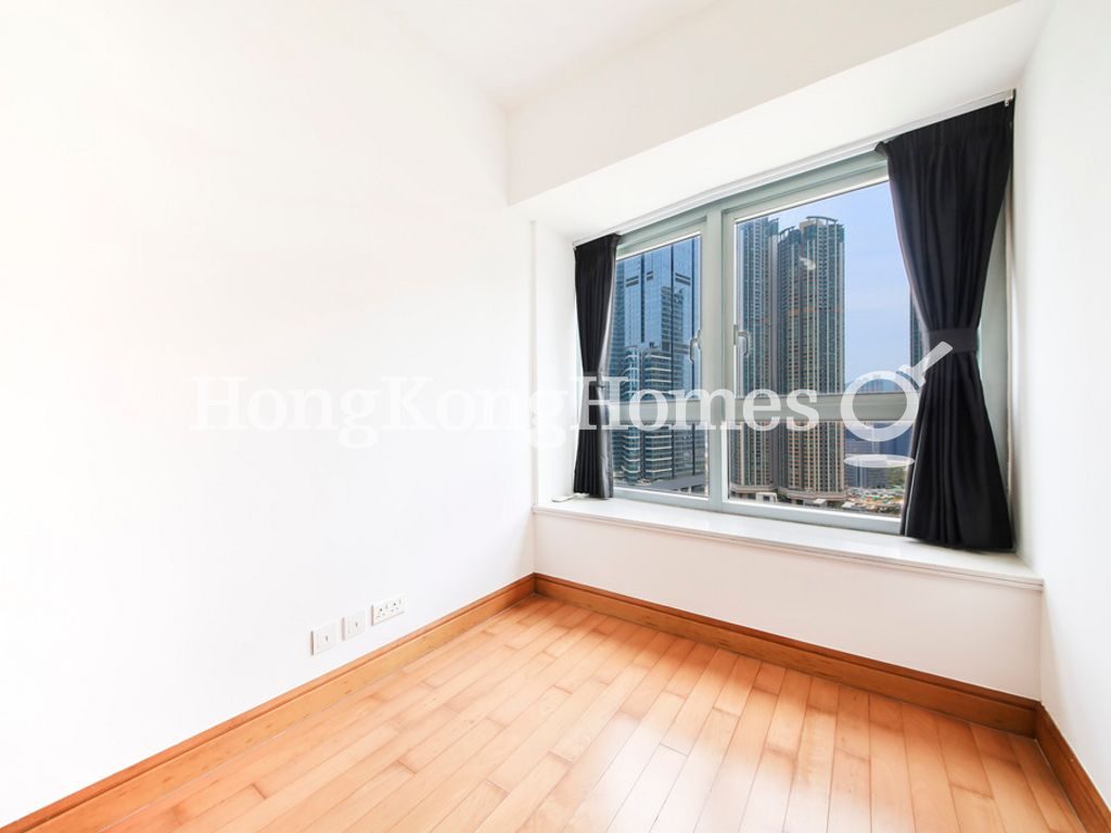 Second Bedroom — The Harbourside - Tower 2, Tsim Sha Tsui