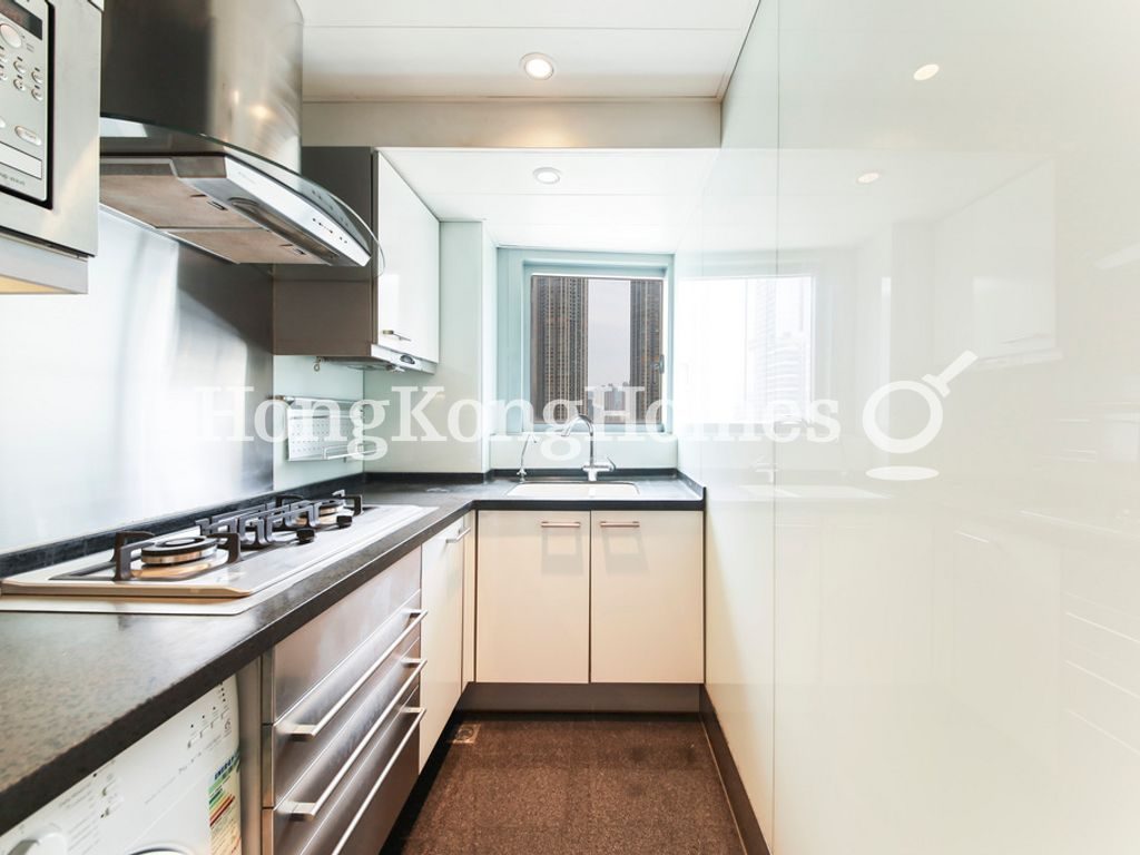 Kitchen — The Harbourside - Tower 2, Tsim Sha Tsui