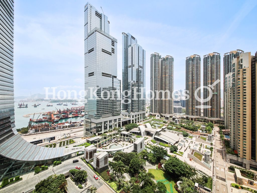 The Harbourside - Tower 2