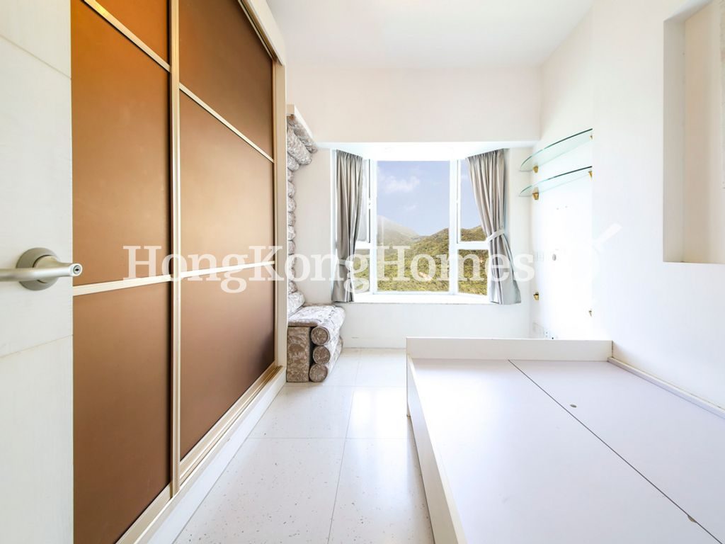 Second Bedroom — 紅山半島 - 第08座，大潭