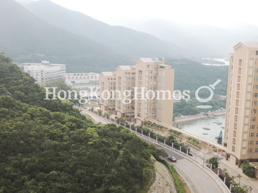 View from Kitchen — 紅山半島 - 第03座，大潭