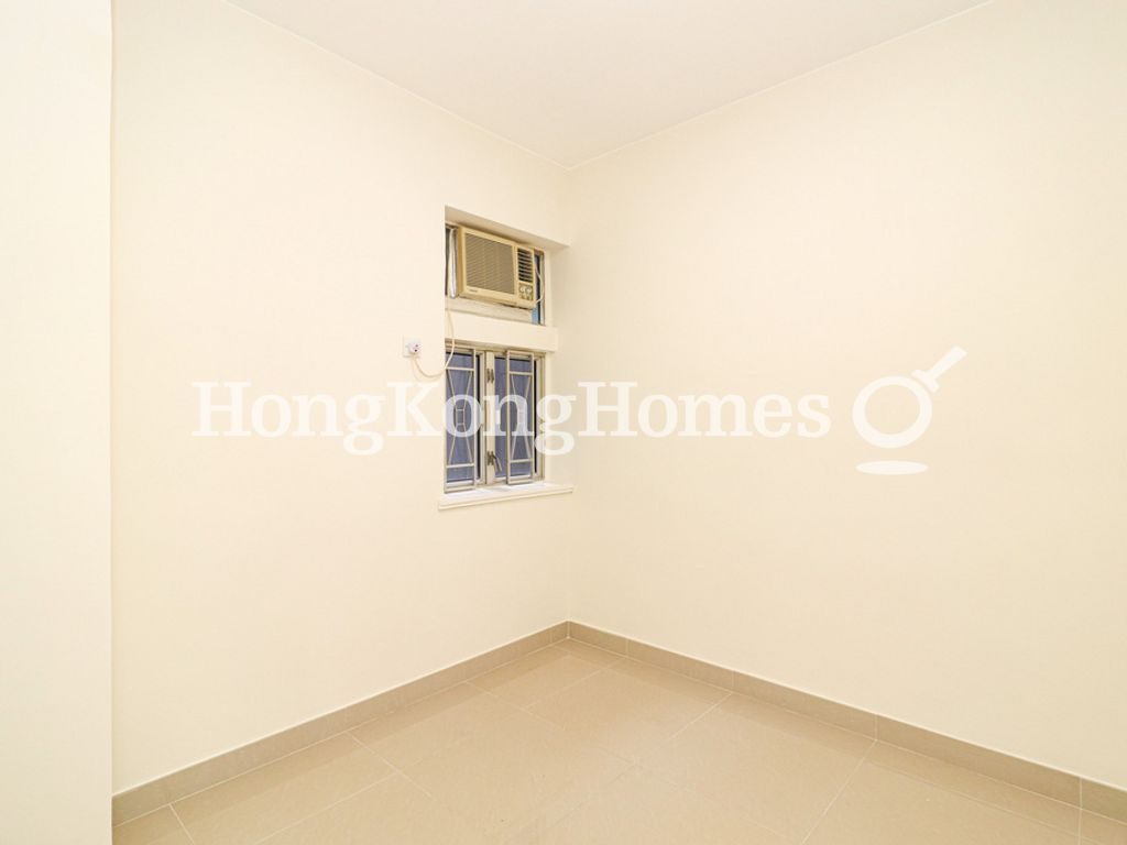 Third Bedroom — 雅詩大廈，跑馬地