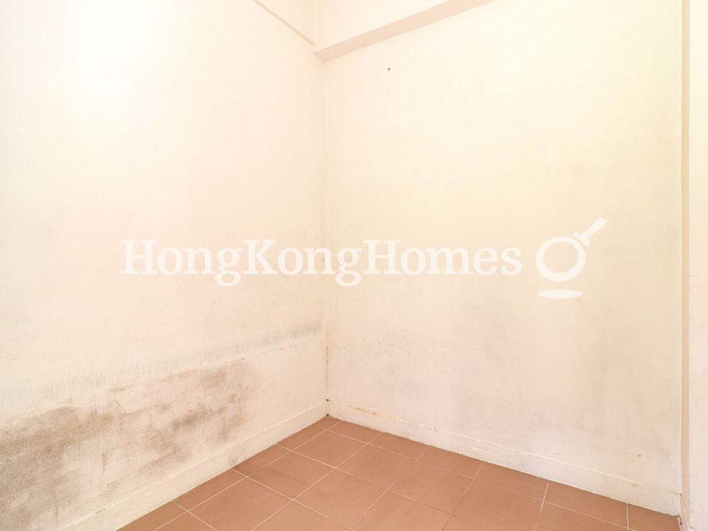 Maid's Room — 碧瑤灣 - 第40座，薄扶林