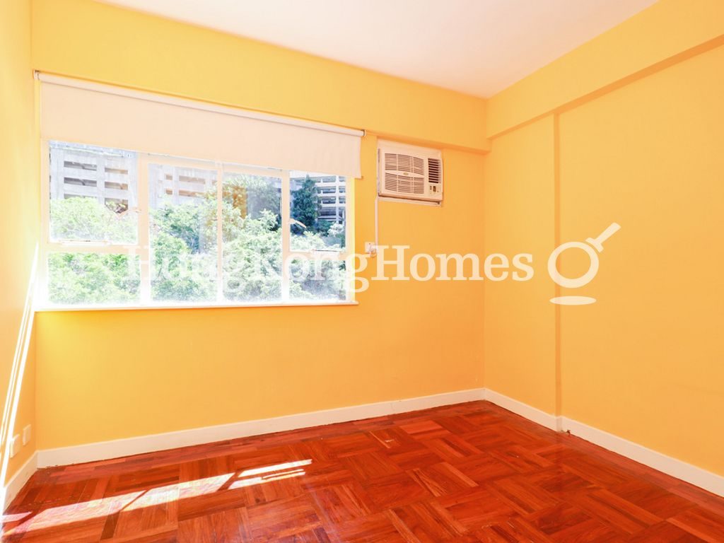 Second Bedroom — 碧瑤灣 - 第40座，薄扶林