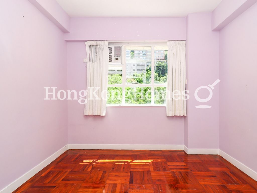 Third Bedroom — 碧瑤灣 - 第40座，薄扶林