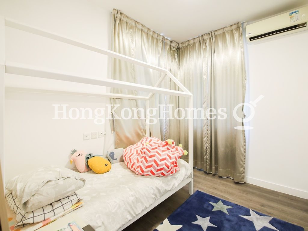 Second Bedroom — 春暉園，薄扶林