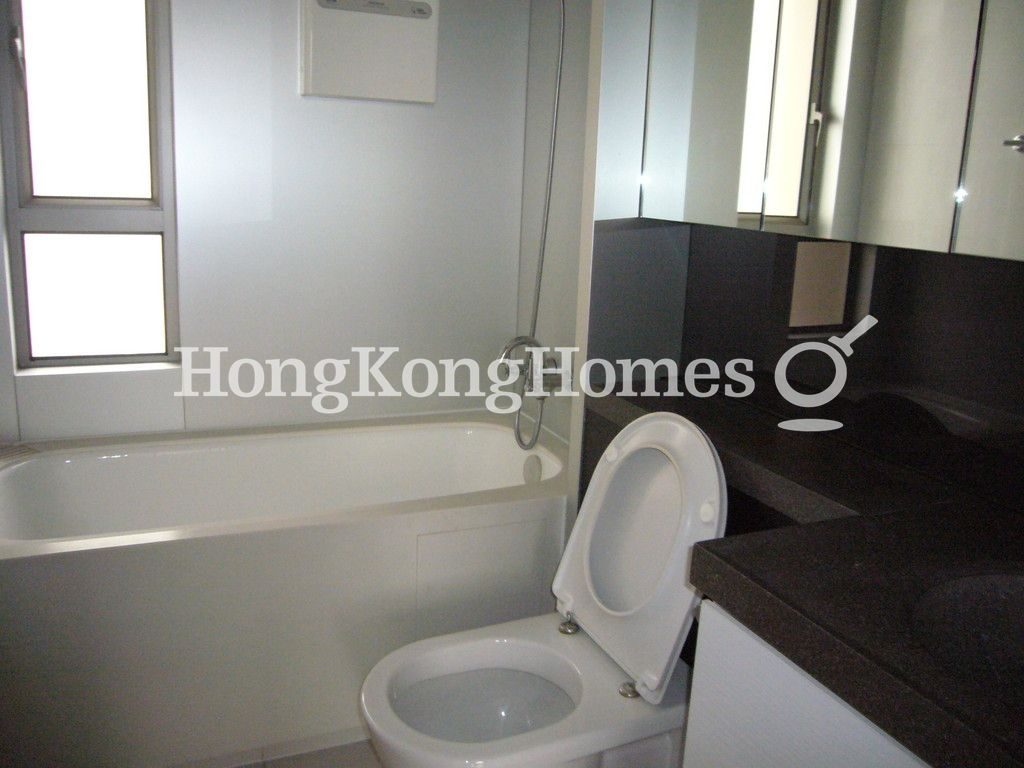 Guest Bathroom — 凱譽，尖沙咀
