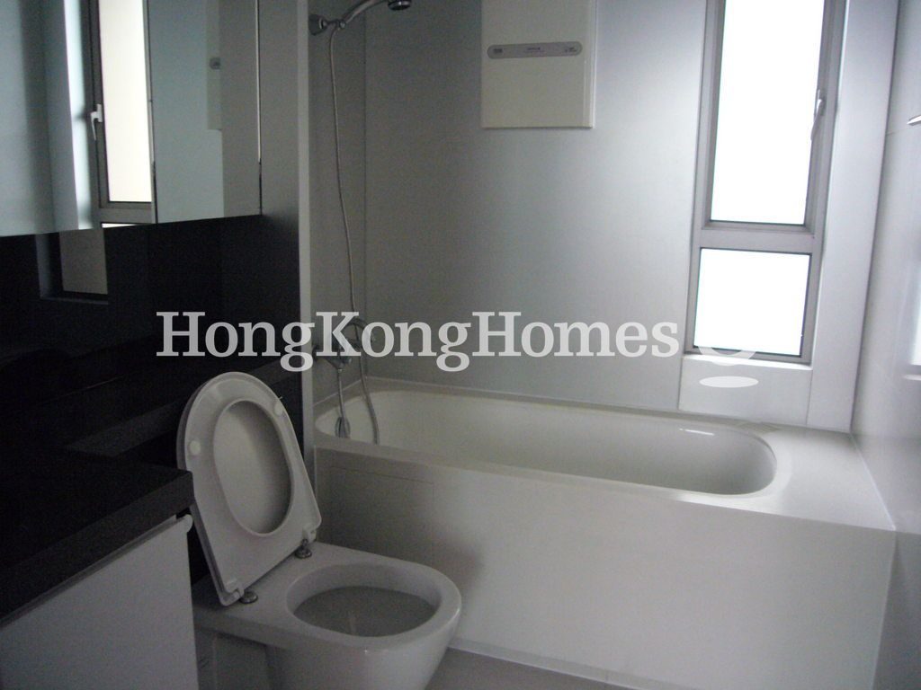 Master Bathroom — 凱譽，尖沙咀