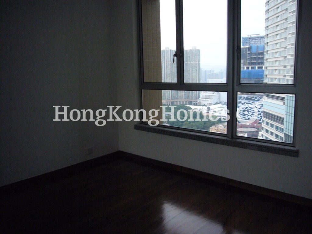 Second Bedroom — 凱譽，尖沙咀