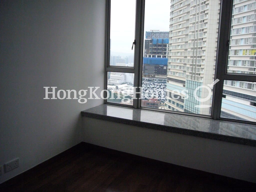 Second Bedroom — 凱譽，尖沙咀