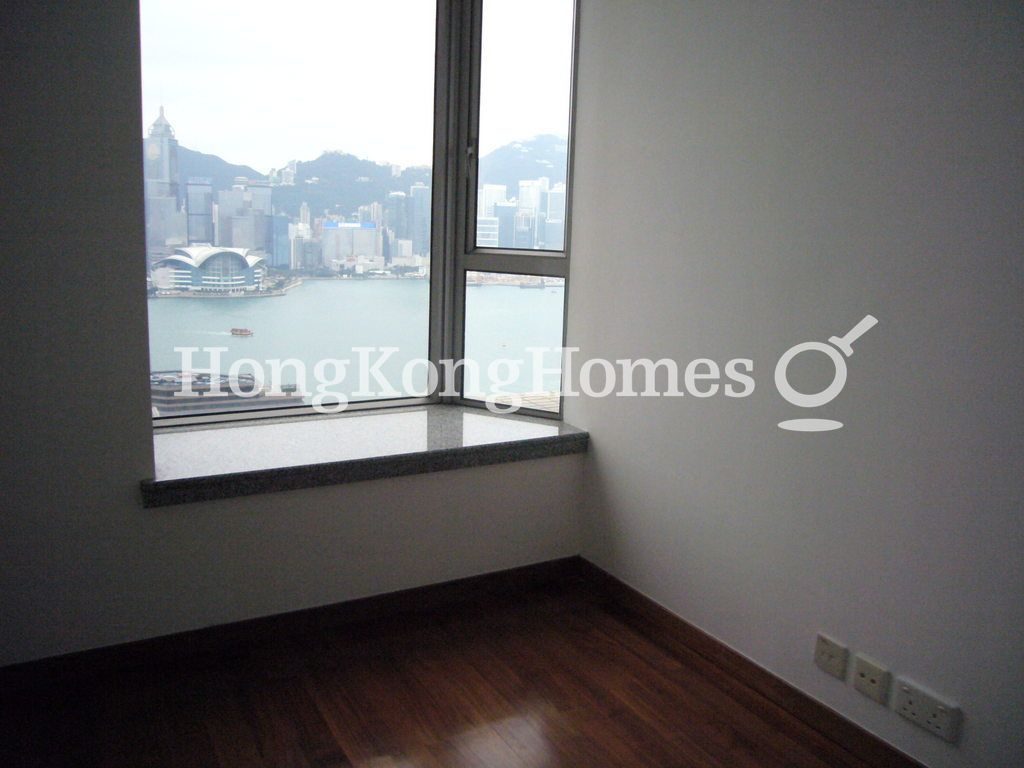 Third Bedroom — 凱譽，尖沙咀