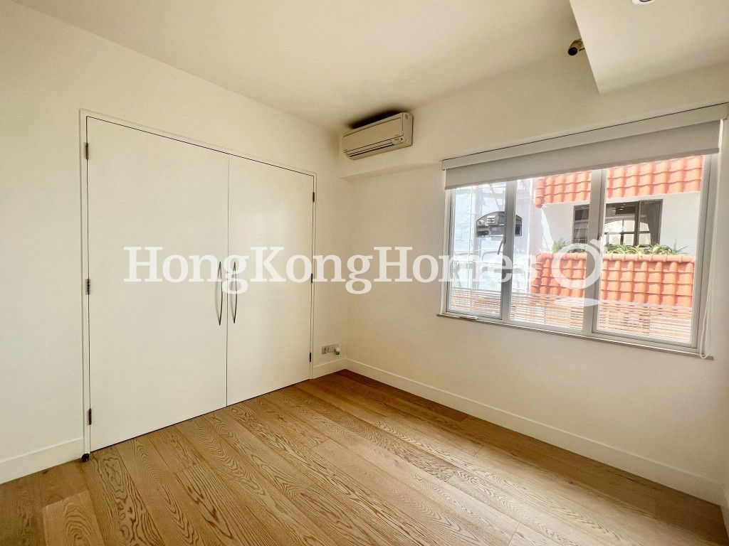 Second Bedroom — 安荔苑，薄扶林