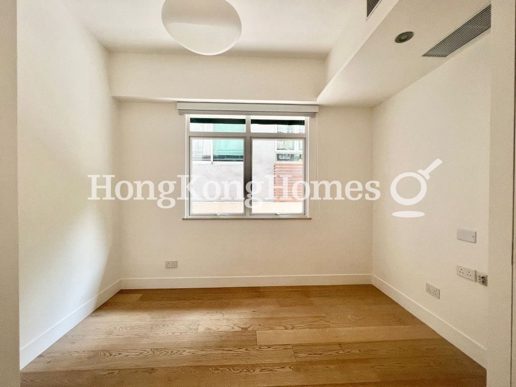 Third Bedroom — 安荔苑，薄扶林
