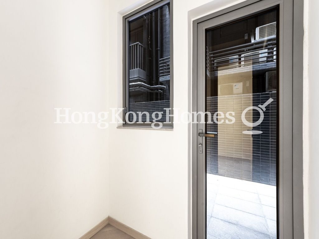 Store Room — Novum West - Tower 3, Western / Kennedy Town
