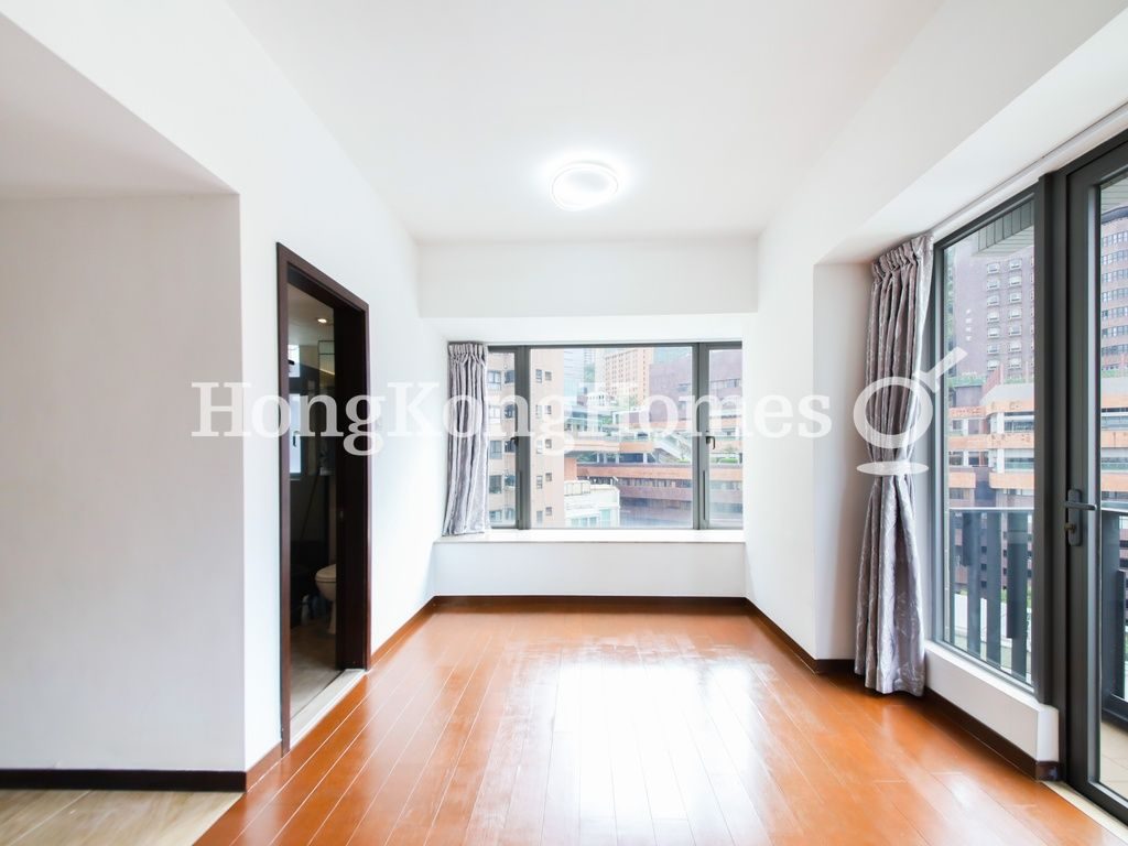 Studio — Eivissa Crest, Western / Kennedy Town
