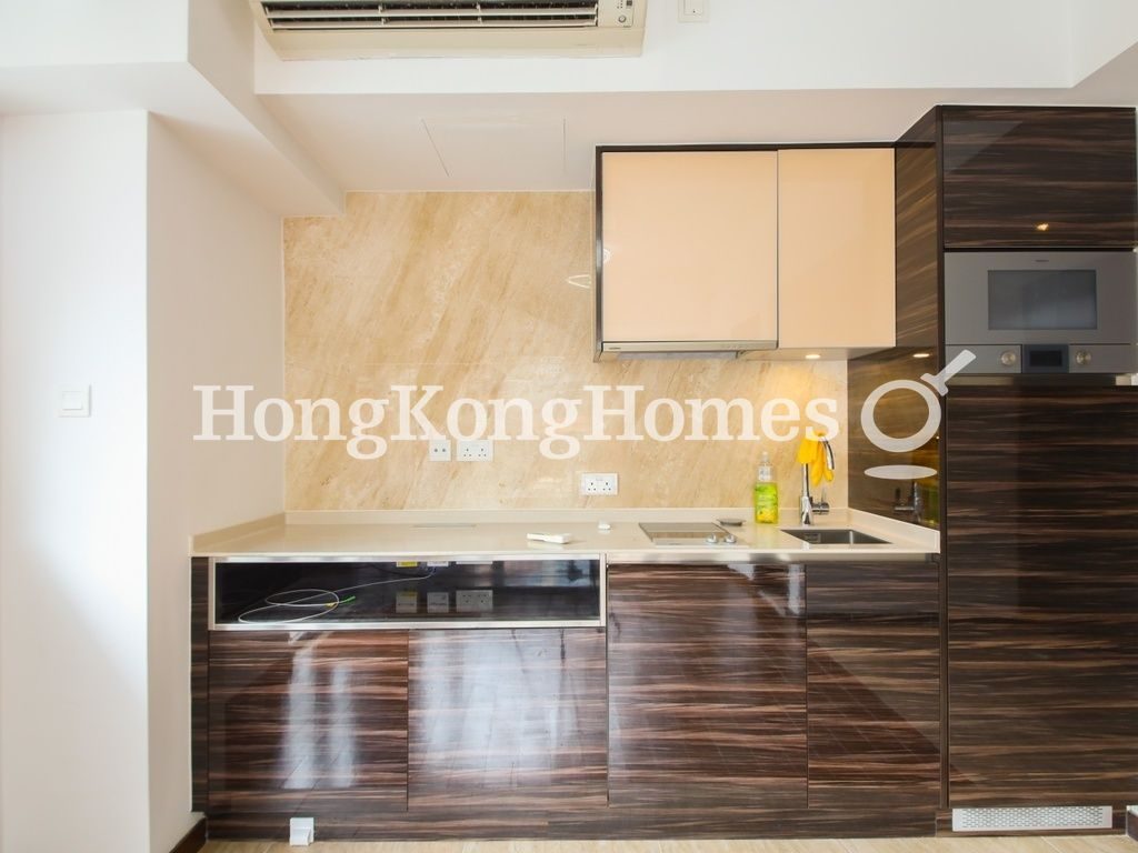 Open Kitchen — Eivissa Crest, Western / Kennedy Town