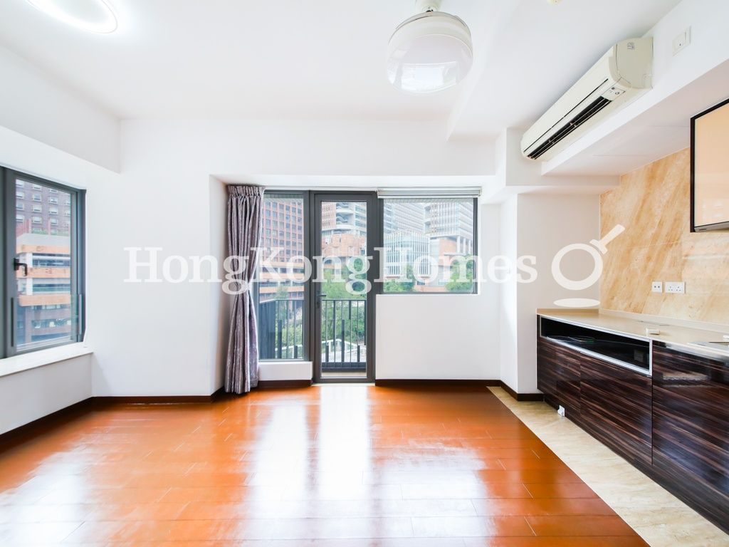 Studio — Eivissa Crest, Western / Kennedy Town