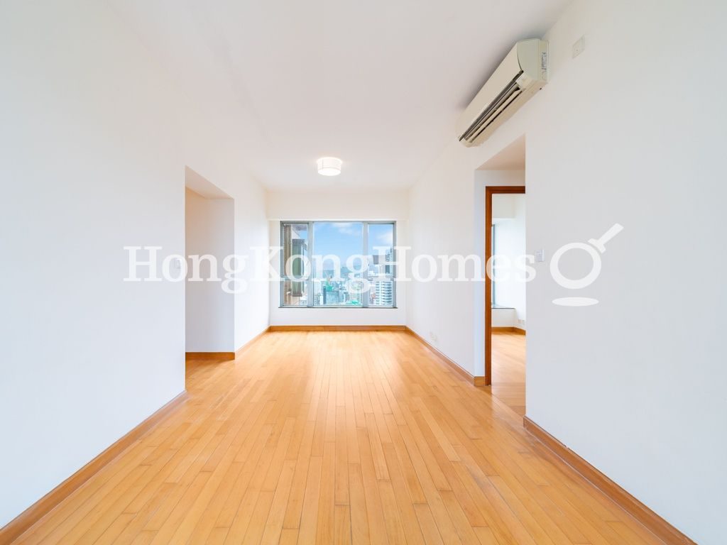 Living and Dining Room — Park Road, 2, Mid-levels West