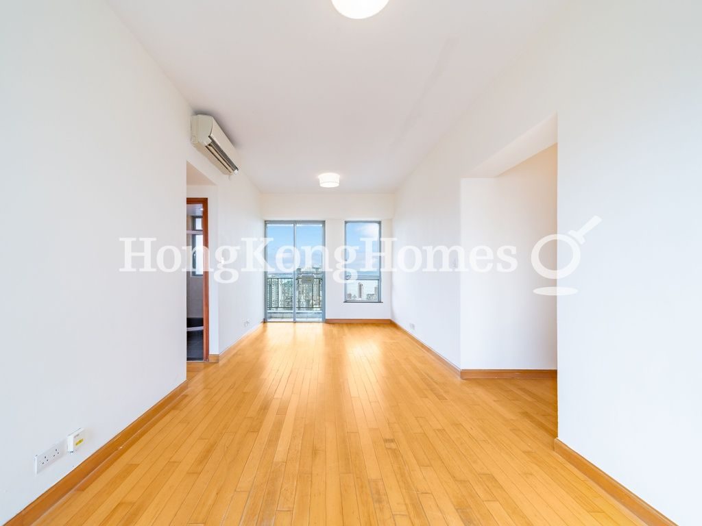 Living and Dining Room — Park Road, 2, Mid-levels West