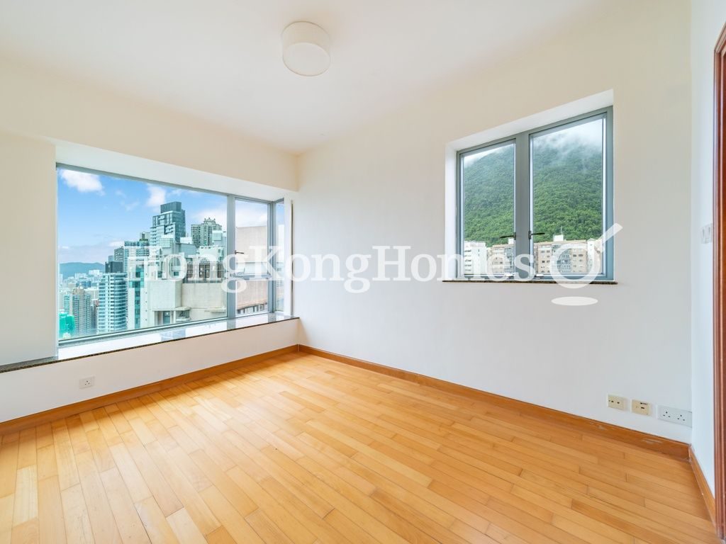 Master Bedroom — Park Road, 2, Mid-levels West