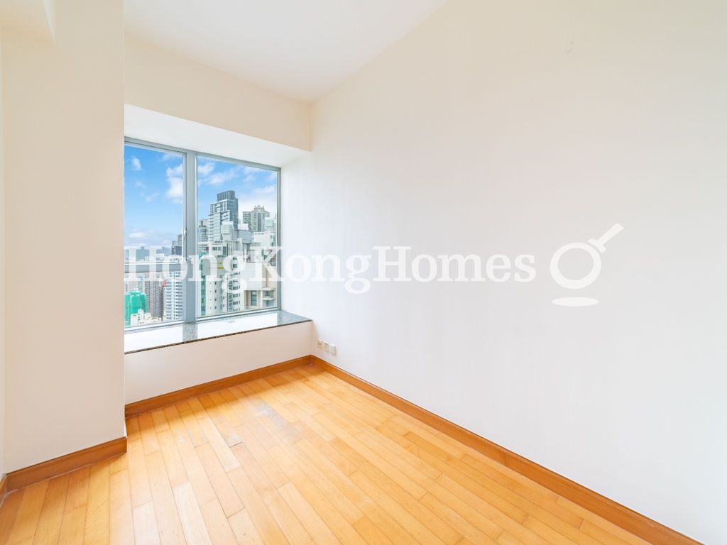 Second Bedroom — Park Road, 2, Mid-levels West