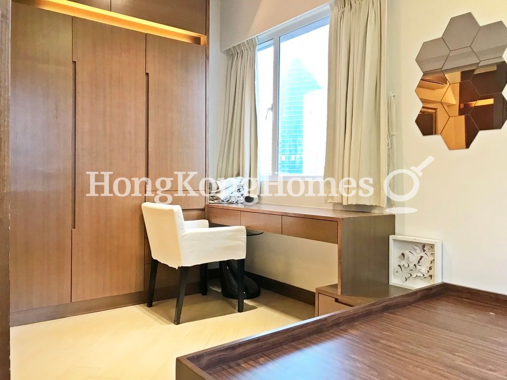 Bedroom — Felicity Building, Sheung Wan