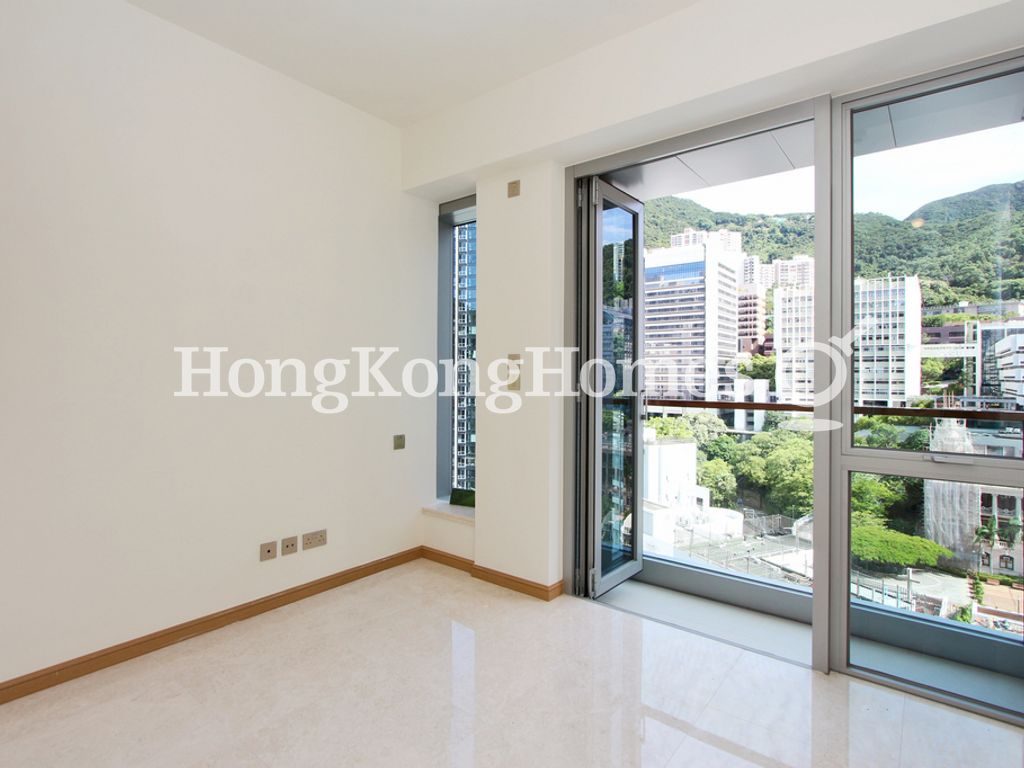 Studio — 63 Pokfulam - Tower 01 (Amber House), Sai Ying Pun